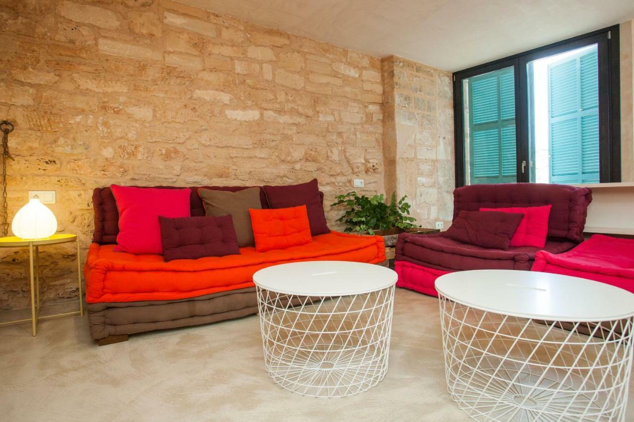 Finca Can Sitja Ses Salines  Dış mekan fotoğraf